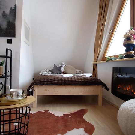 Apartament Ryllowka Z Widokiem Na Gory Ζακοπάνε Εξωτερικό φωτογραφία