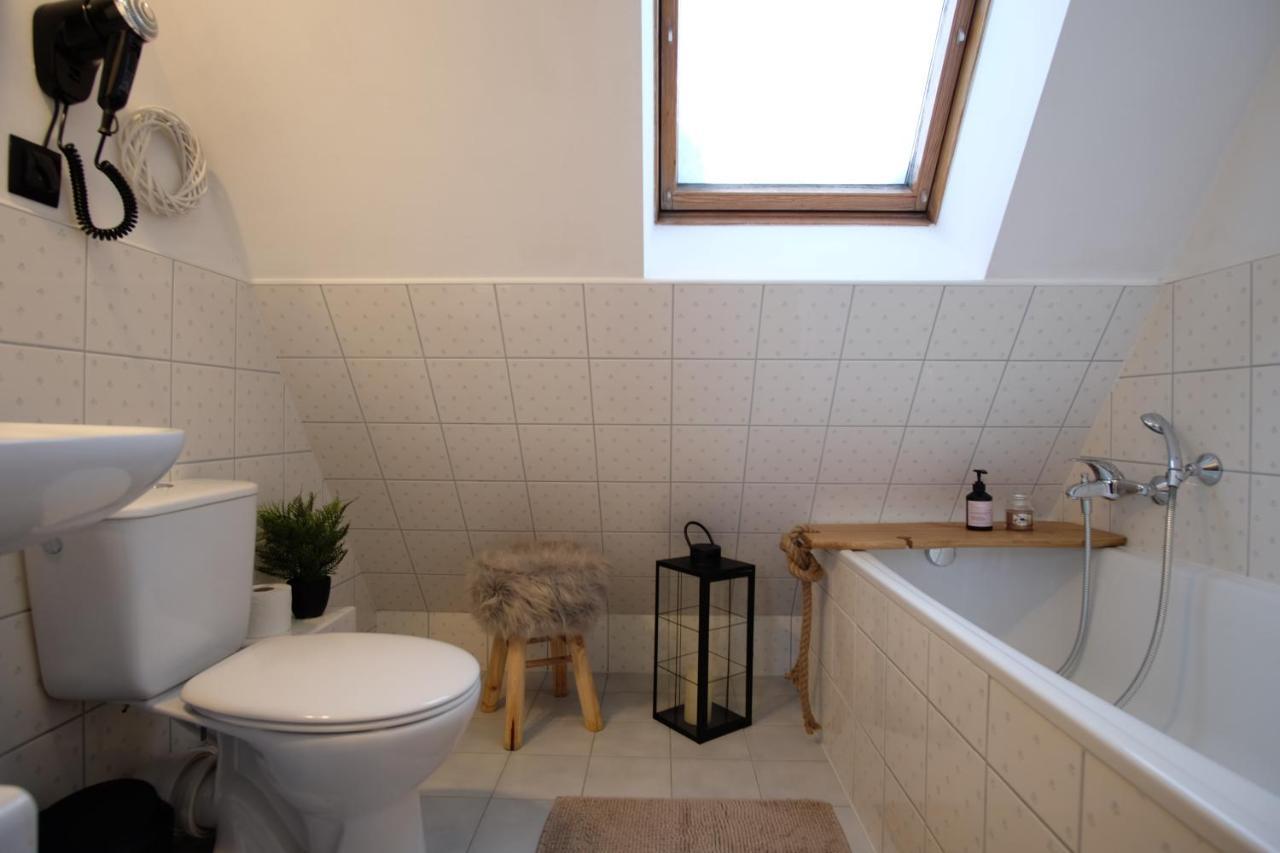 Apartament Ryllowka Z Widokiem Na Gory Ζακοπάνε Εξωτερικό φωτογραφία