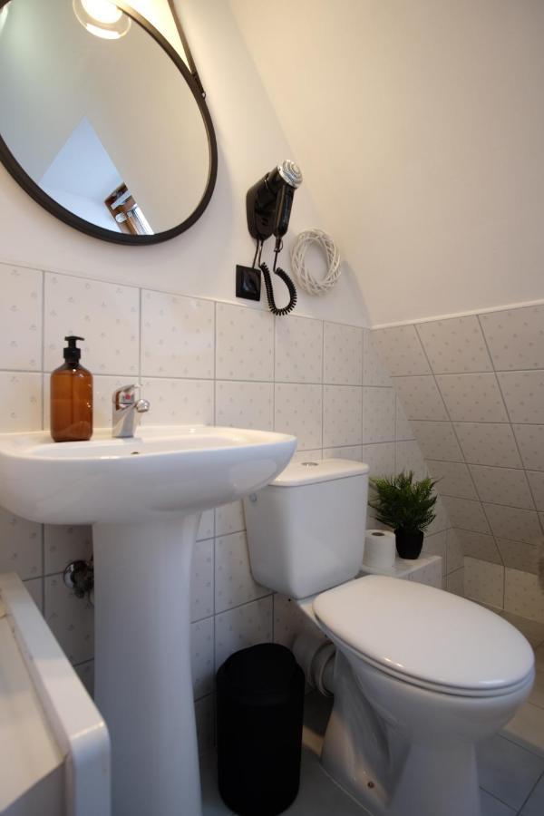 Apartament Ryllowka Z Widokiem Na Gory Ζακοπάνε Εξωτερικό φωτογραφία